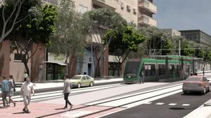 Catalunya impulsa tramvies a Tarragona, el Pirineu i el Baix Empordà