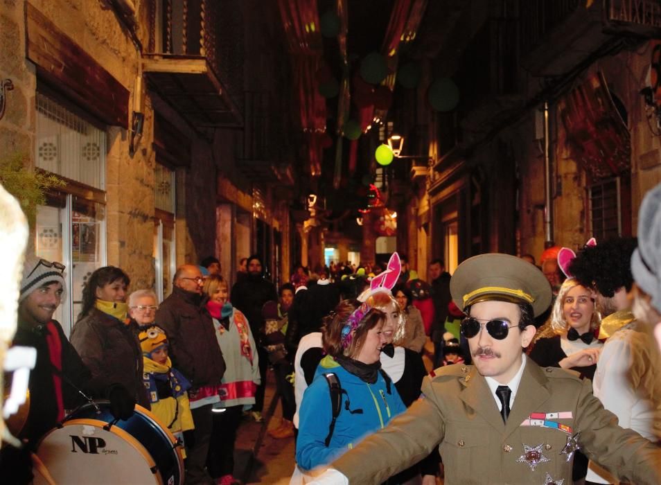 Carnaval de Solsona 2018