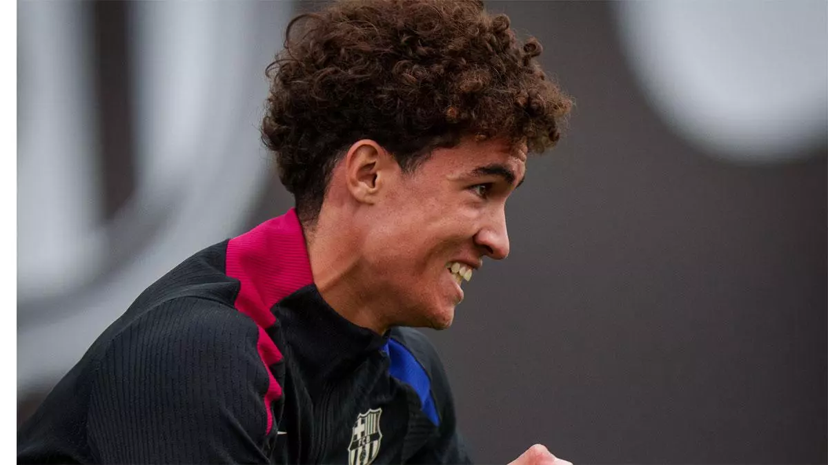 La gran paradoja de Noah Darvich