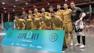 EL FC Barcelona, campeón de la Copa del Rey 2022-23