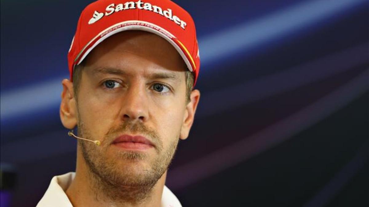 Vettel