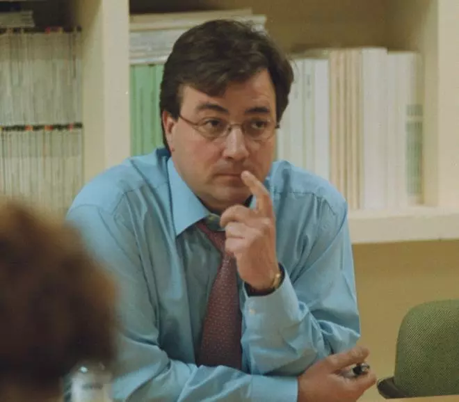 Guillermo Fernández Vara, 30 años al servicio de Extremadura