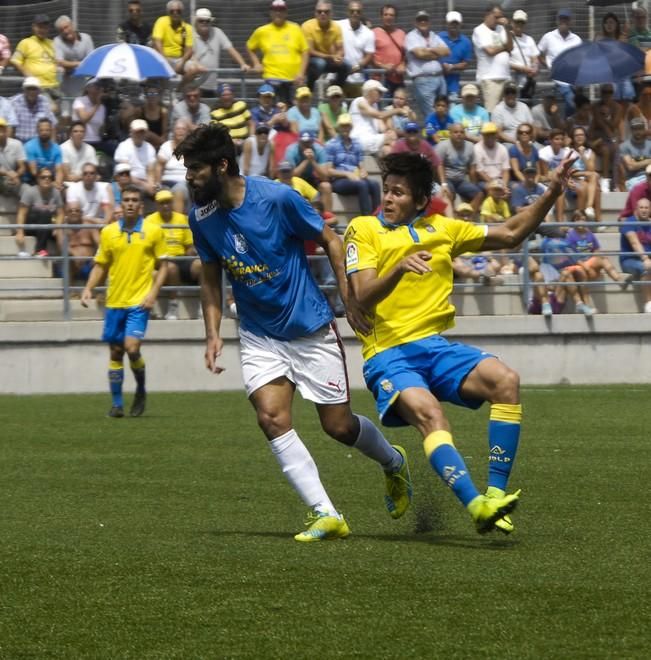 FUTBOL TERCERA DIVISION LAS PALMAS ATLETICO-CD ...