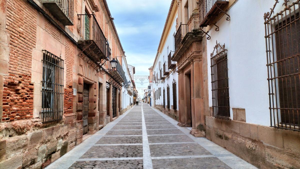 El pueblo de Ciudad Real que parece sacado de una película Disney