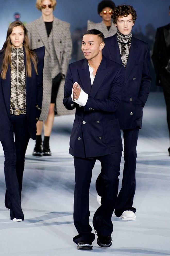 Balmain