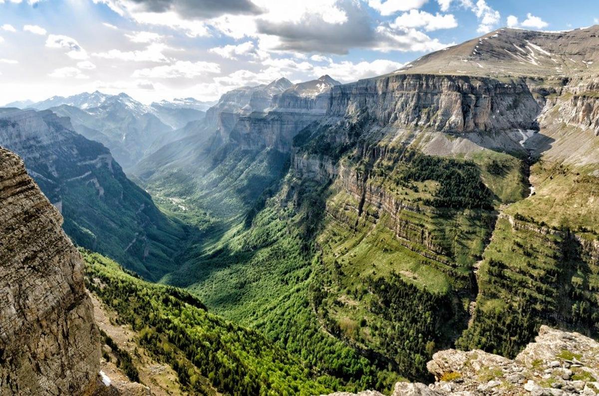 Monteperdido, Ordesa, Huesca
