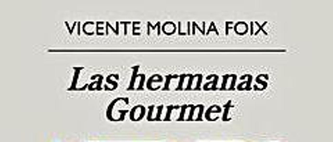 Las hermanas Gourmet