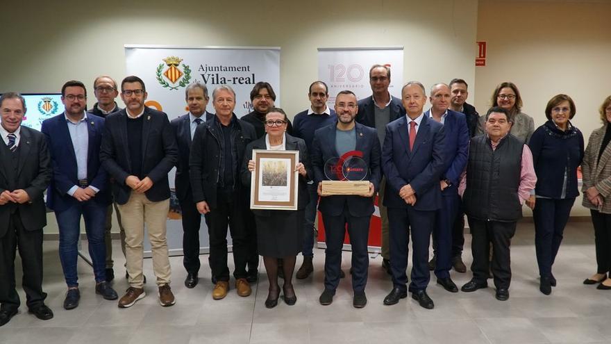 Los viveros de la Cámara en Vila-real tramitan 687 altas de empresas en cinco años