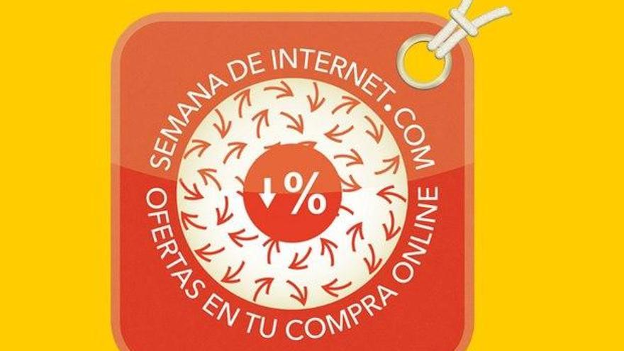 200 comercios se asocian para celebrar la Semana de Internet