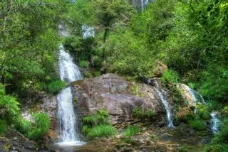 ¿En busca de una escapada tranquila? Este río en Porto do Son esconde parajes naturales y patrimonio medieval
