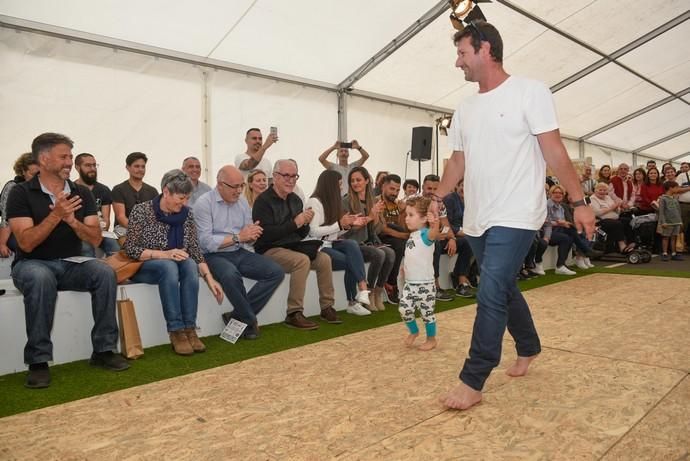 Feria Ecológica de Gran Canaria