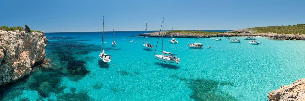 Cala Baleares