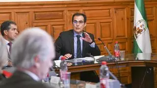 El Gobierno andaluz anuncia que reformará la ley de incompatibilidades tras la polémica de su exviceconsejero