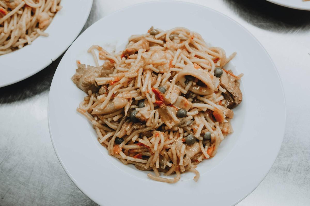 BARES NORMALES | Bar Rotlet: «Quiero hacer la cocina de mi abuela»