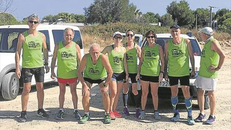 La prueba pasa por la Costa Azul francesa