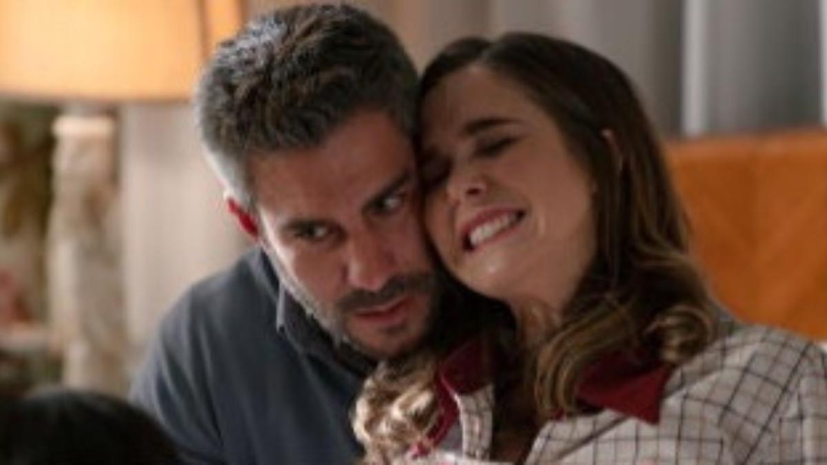 Escena del capítulo 482 de 'Sueños de libertad'