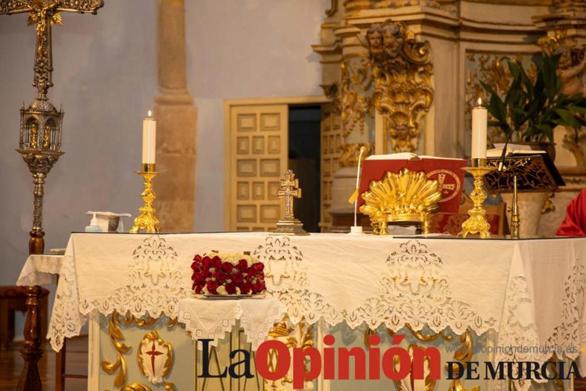 Fotos de la Misa de aparición de la Vera Cruz en C Fotos de la Misa de aparición de la Vera Cruz en C