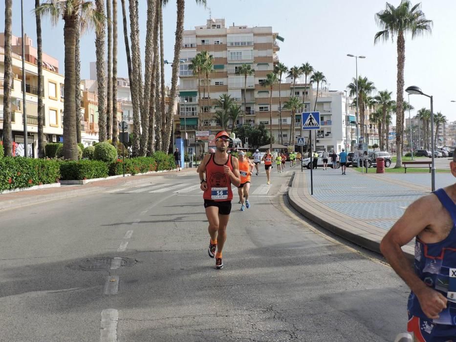 Carrera Popular Ciudad de Águilas