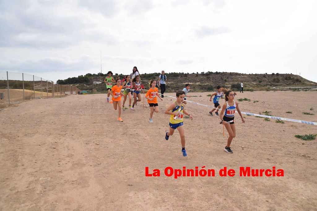 Campeonato Regional de relevos mixtos de atletismo