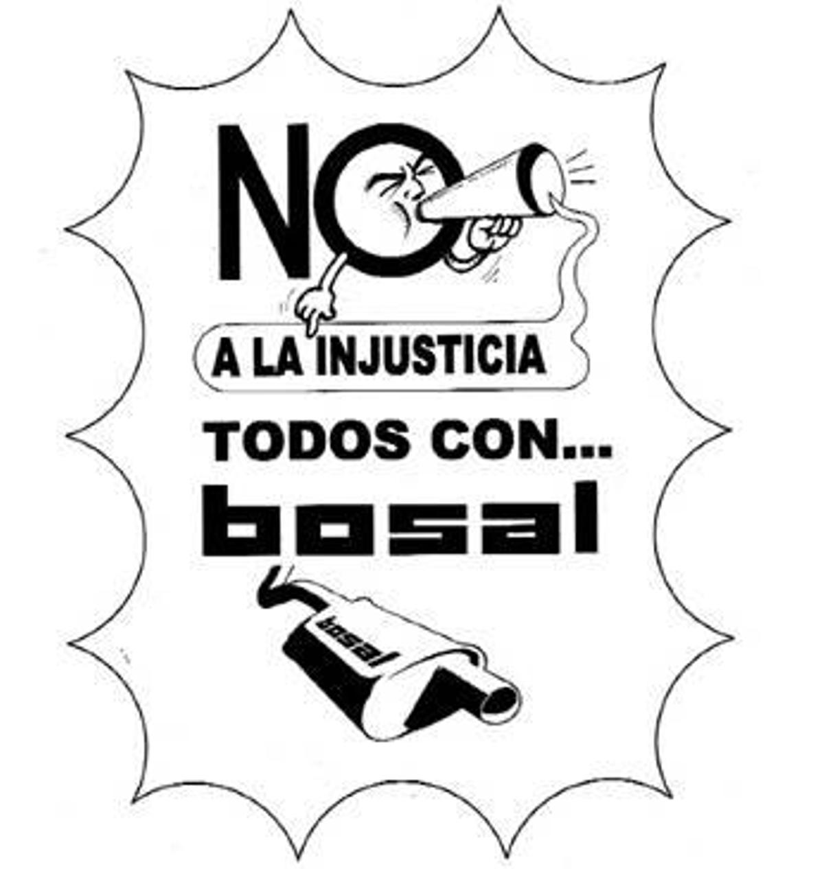 Con Bosal