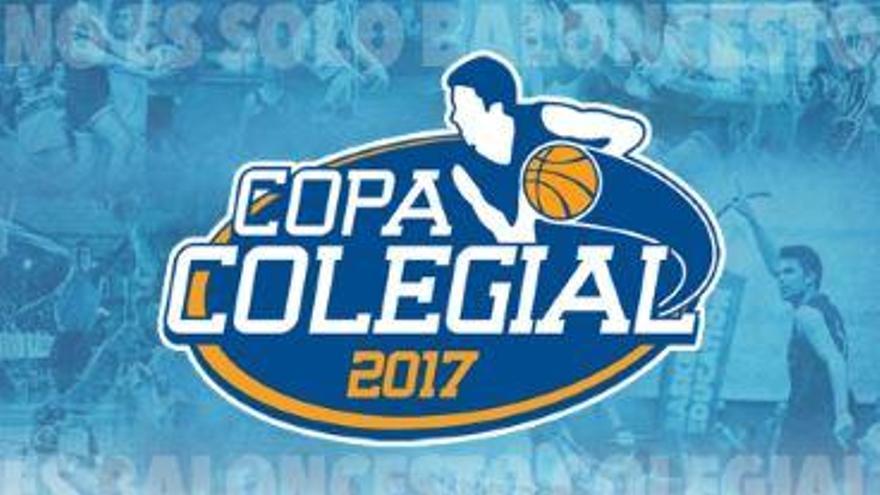 La Copa Colegial vuelve un año más a Málaga