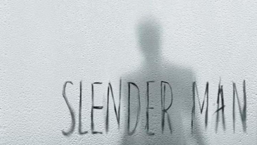&#039;Slender Man&#039; es una leyenda que ha llegado al cine.