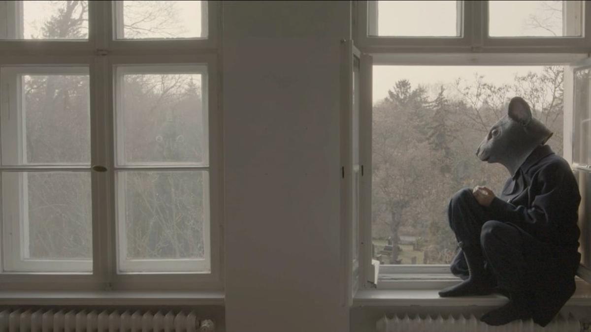 Fragmento de '¿Quién teme a la ideología? Parte 5: Derecho de paso'.