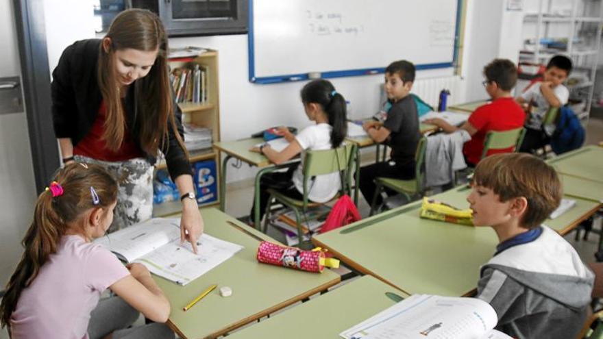 25 alumnos Erasmus han realizado prácticas docentes en Córdoba