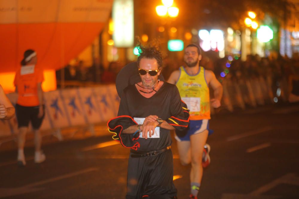 Búscate en la San Silvestre de València 2017