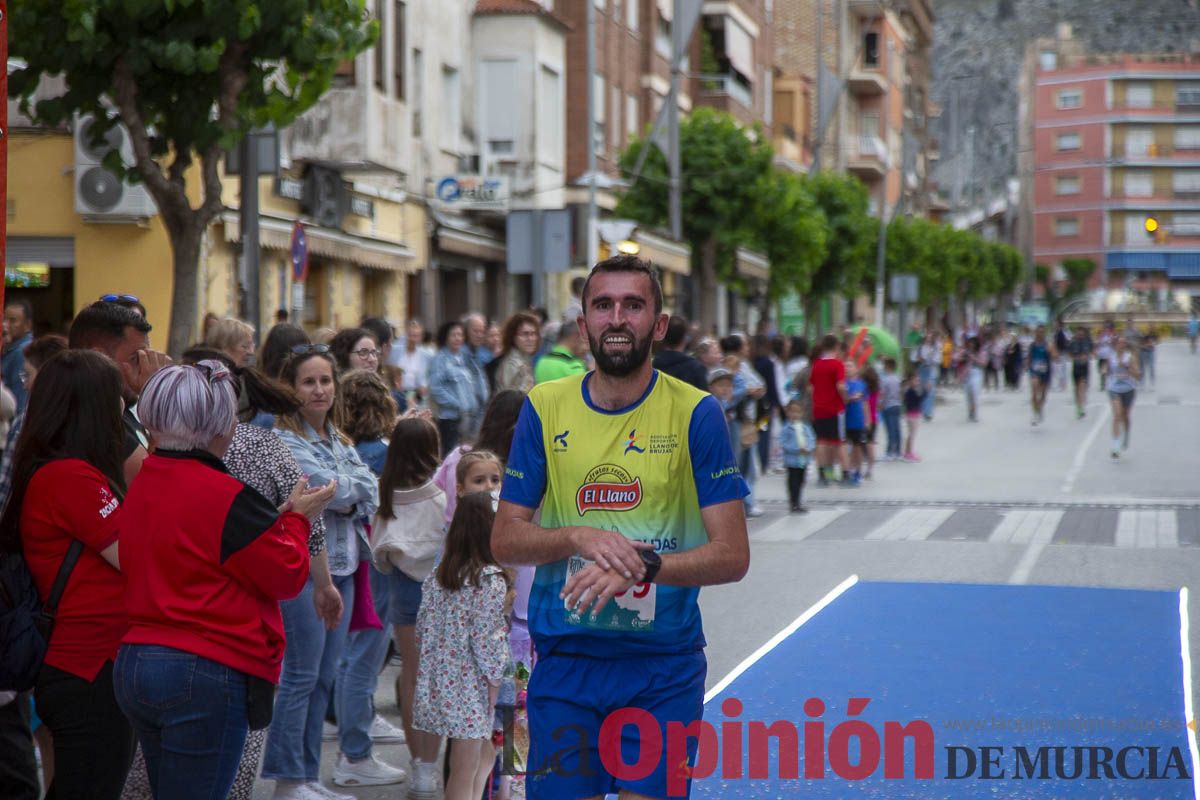 Ruta de las Iglesias en Cehegín