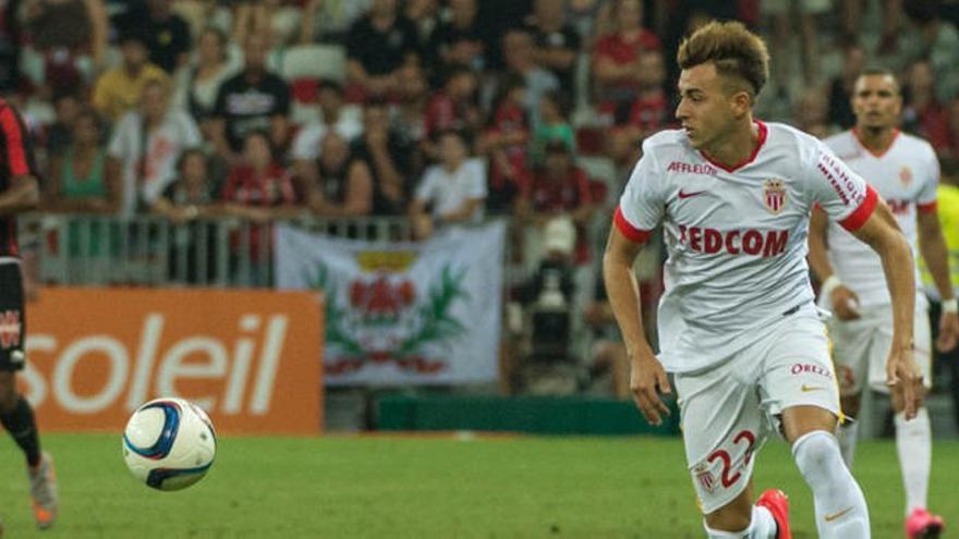 Mónaco vuelve a iluminar al &#039;Faraón&#039; El Shaarawy