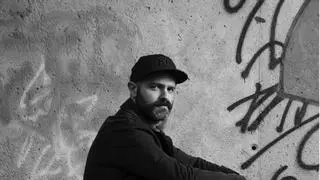 David Pantaleón pregonará las Fiestas del Huevo Duro de Valleseco