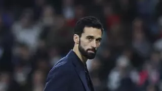 Valencia - Real Madrid de LaLiga, en directo