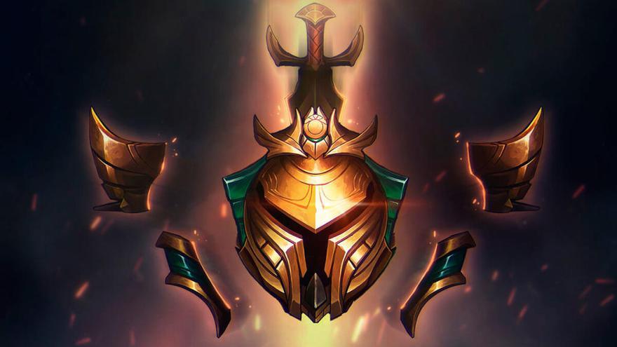 Todo preparado para arrancar la nueva temporada de &#039;League of Legends&#039;