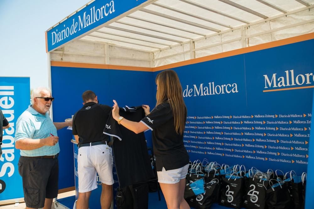 XXV Torneo de Golf Diario de Mallorca