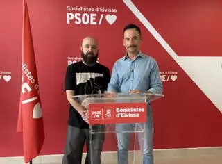 El PSOE denuncia que la primera teniente de alcalde de Ibiza beneficia a sus intereses en las escuelas de verano