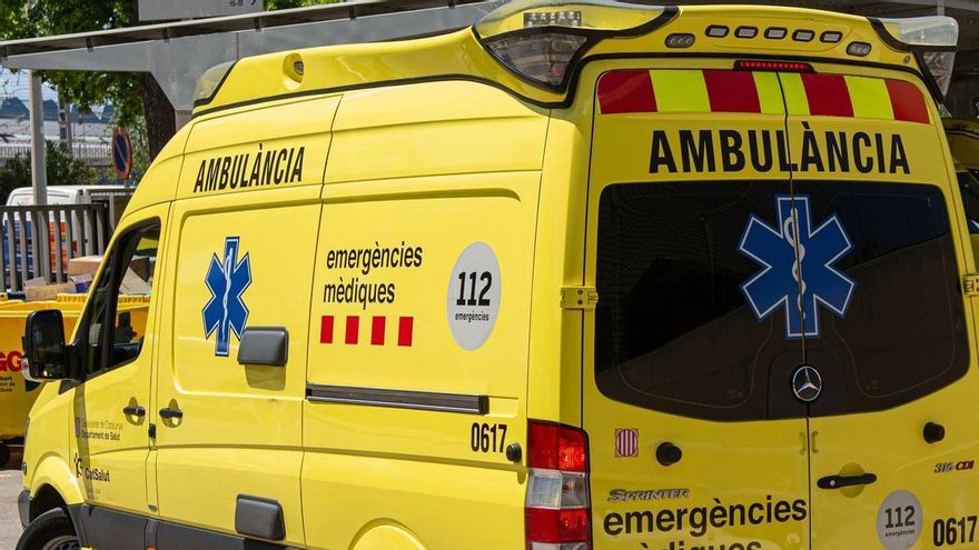 Els sindicats denuncien &quot;manca de prevenció&quot; per l’augment d’un 26% de la sinistralitat laboral a comarques gironines