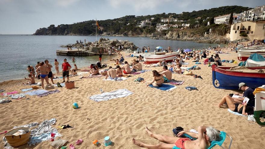 nan menos, pero ganan más: las tarifas suben un 4% aunque el ritmo turístico se enfría en Semana Santa
