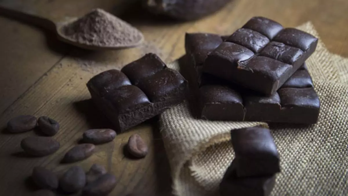 Autenticidad: sabor intenso