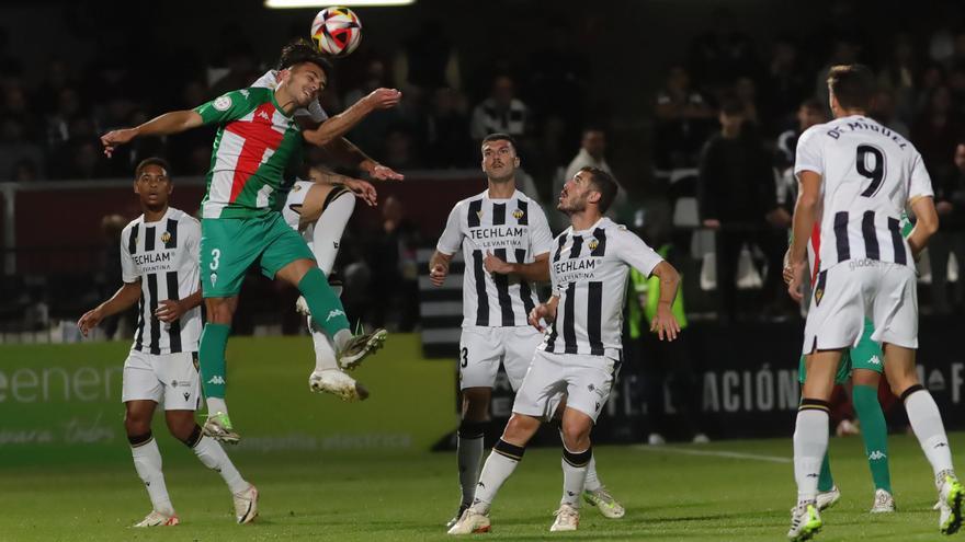 El Castellón más completo: los reyes del gol celebran la portería a cero