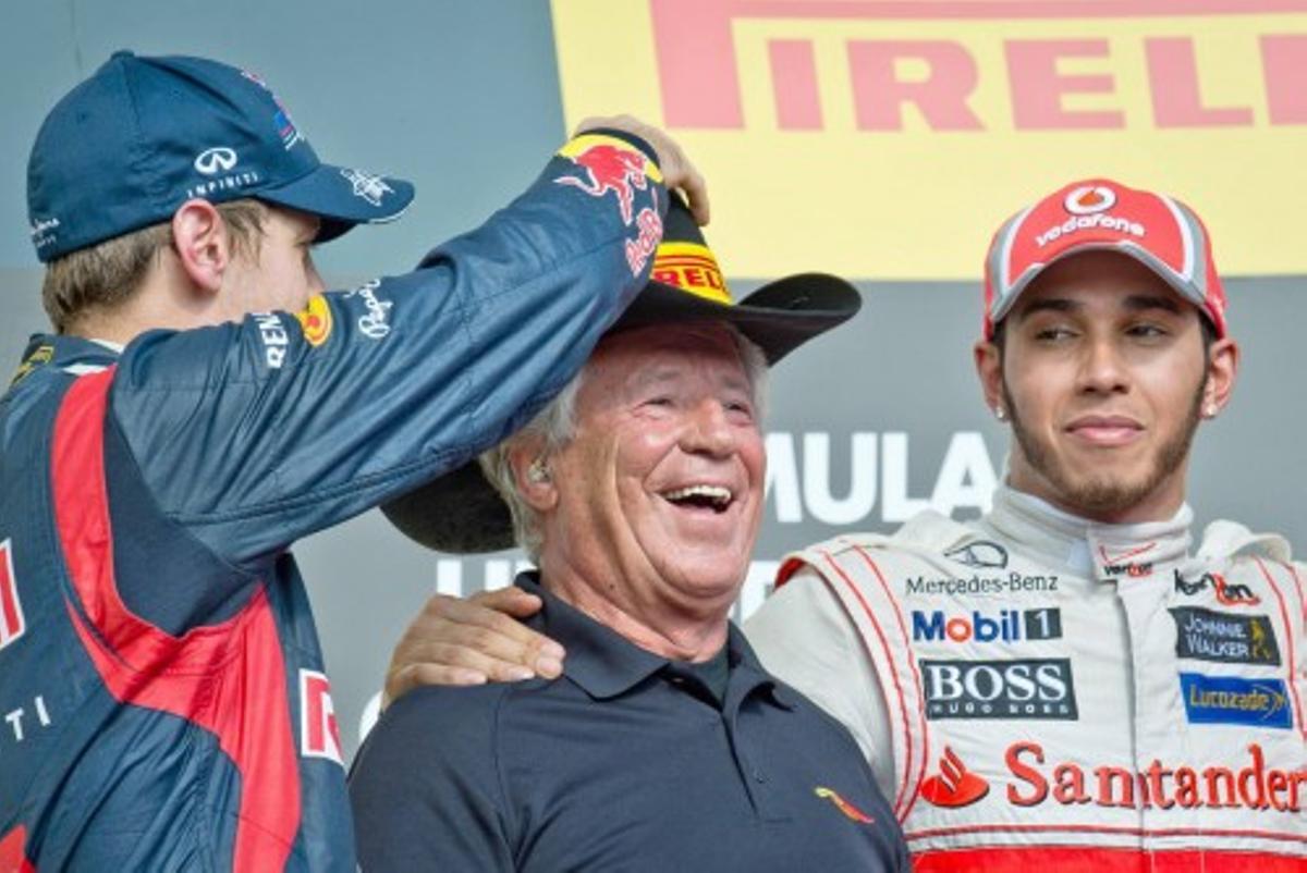 Las mejores imágenes del GP de EEUU Las mejores imágenes del GP de EEUU