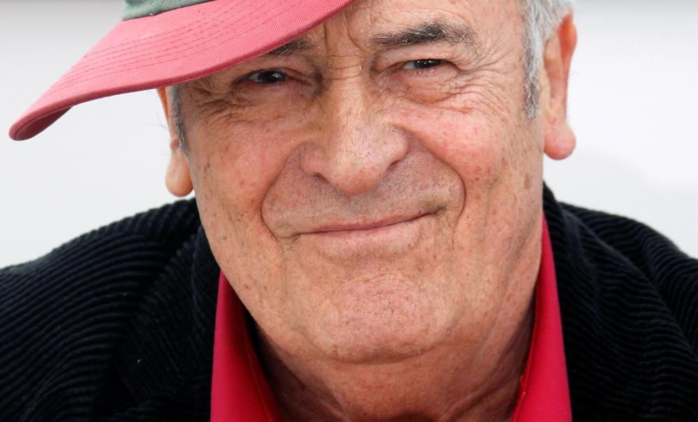 Bernardo Bertolucci, un maestro del cine italiano