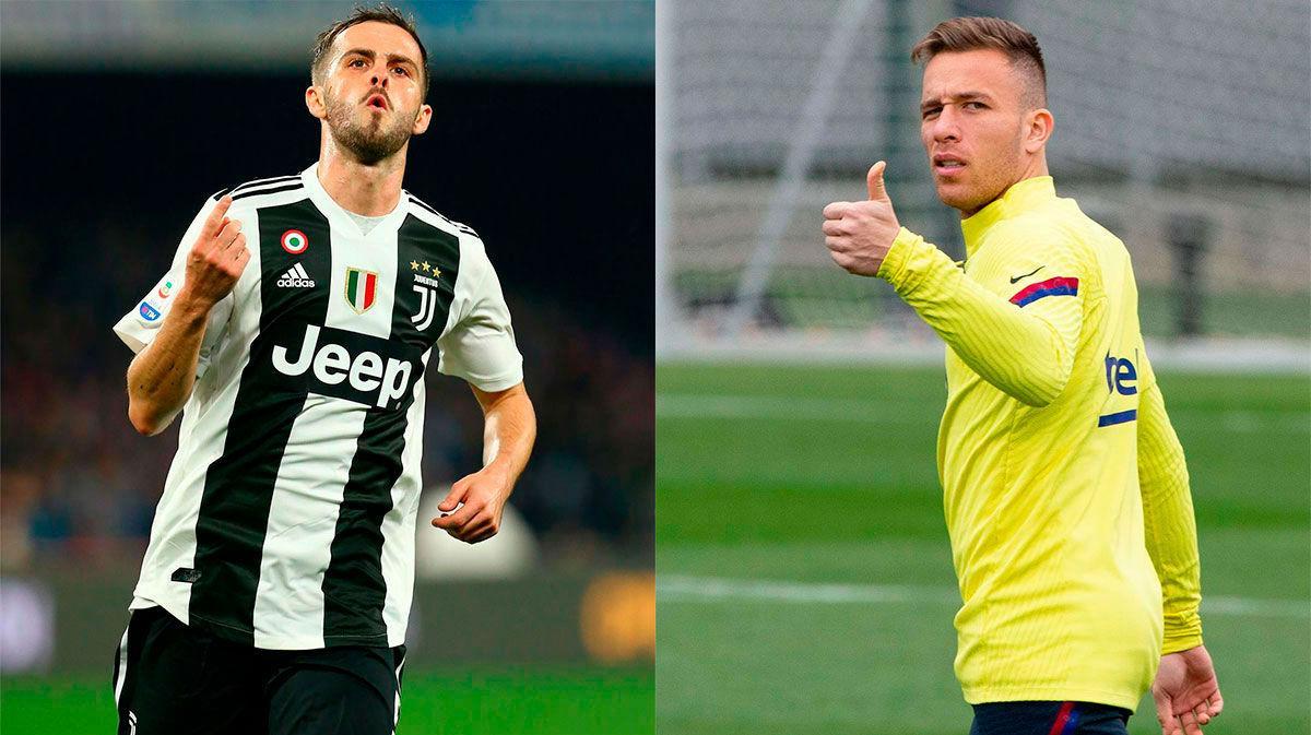 Arthur-Pjanic, ¿quién ganaría con el trueque?