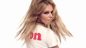 El calendari Pirelli 2015.