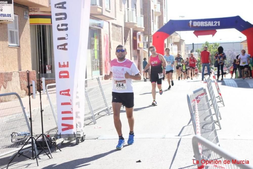 Carrera Popular de Alguazas 1