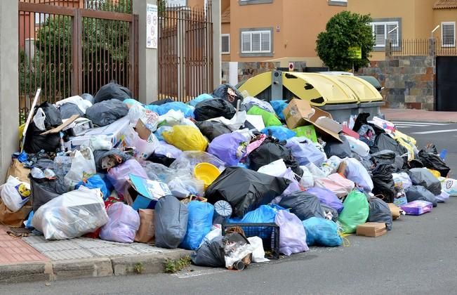 BASURA MARPEQUEÑA