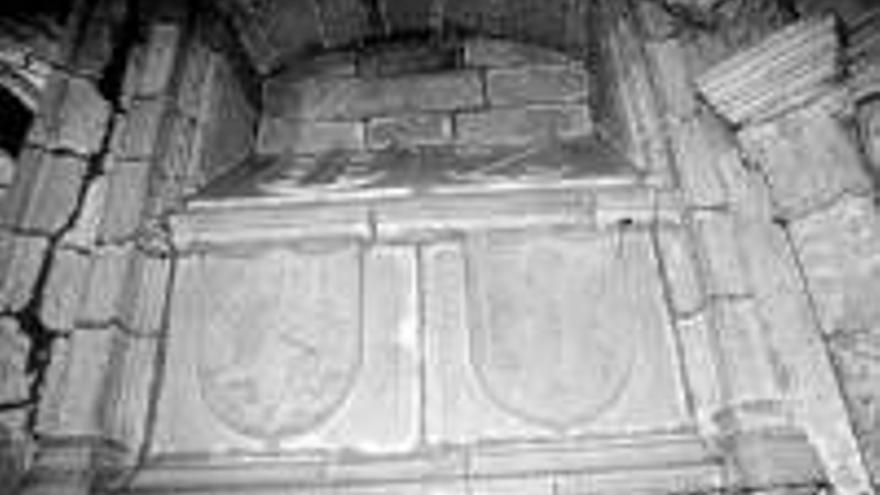 Las tumbas tienenvoz en Santa María