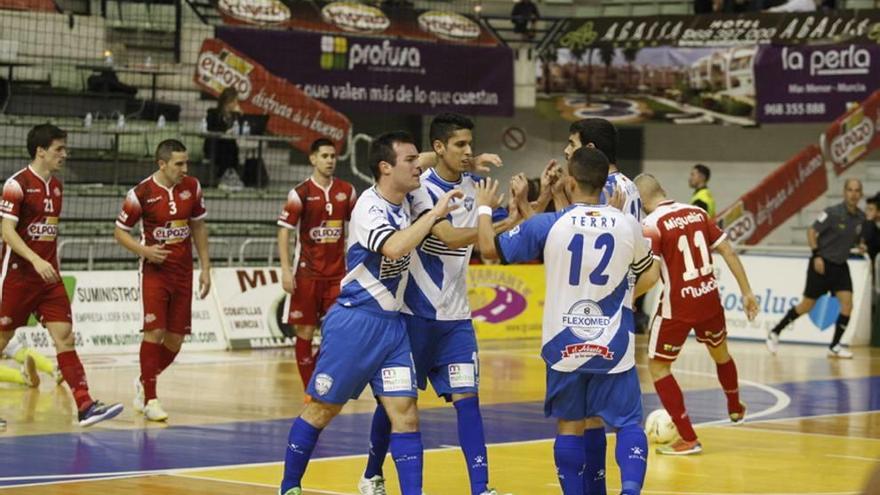 Zaragoza, Magna y Santiago para empezar