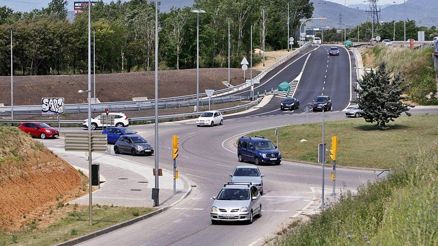 Nou revés judicial contra l’Ajuntament i Leroy Merlin, ara pel vial d’accés