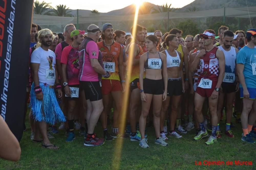 Sunset Race La Manga Club